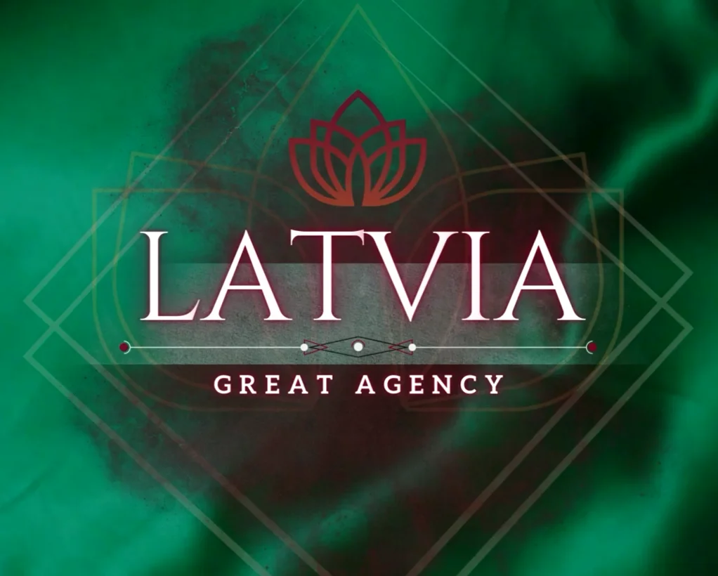 Работа в эскорте Латвии