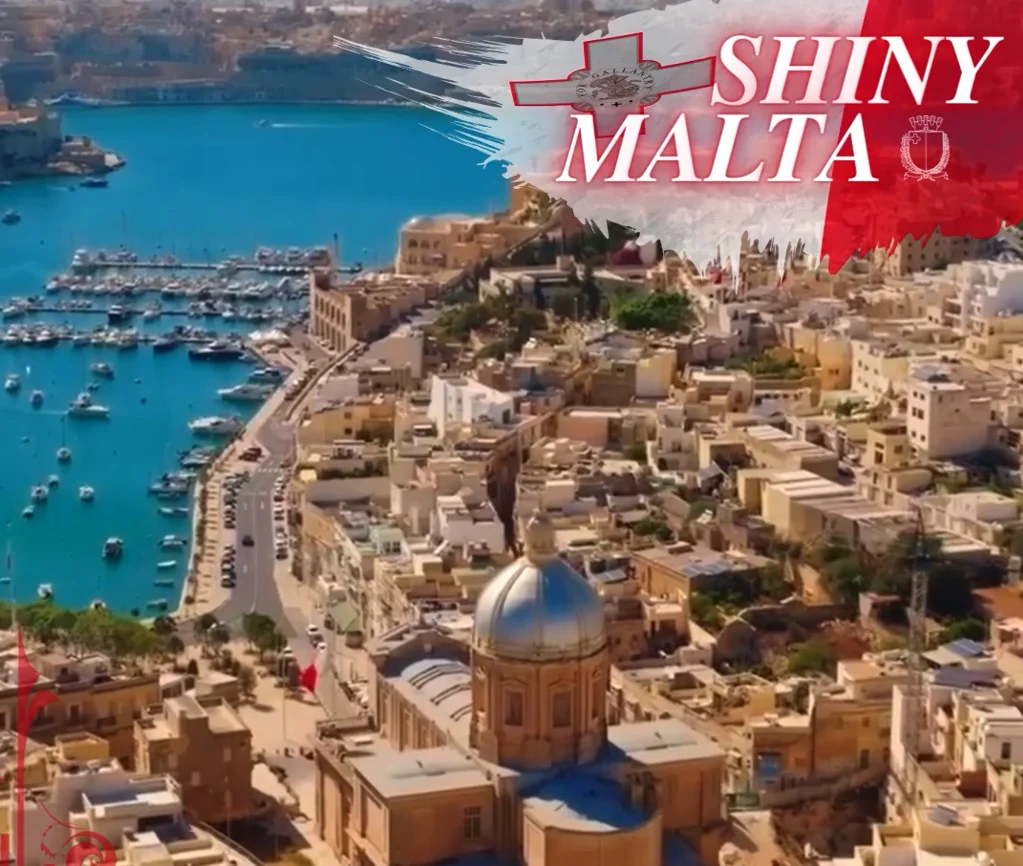 Работа в эскорте Мальты