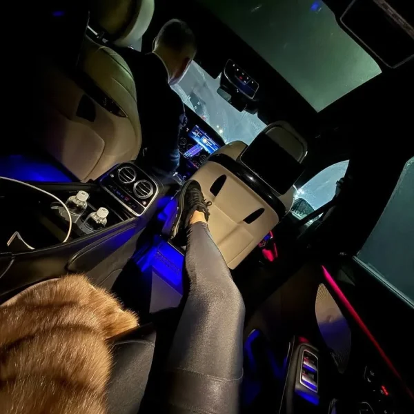 Работа в эскорте Узбекистана